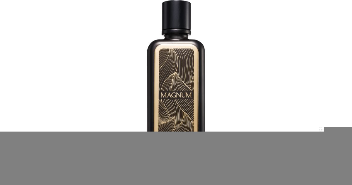 La Fede Magnum Black Intense 100 ml