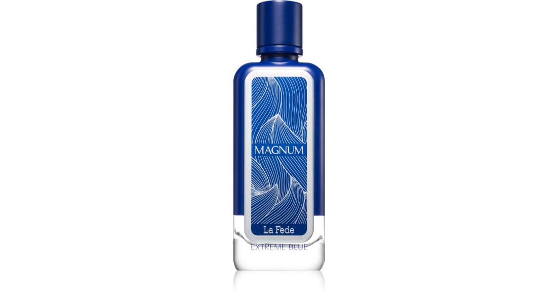 La Fede Magnum Blue 100ml