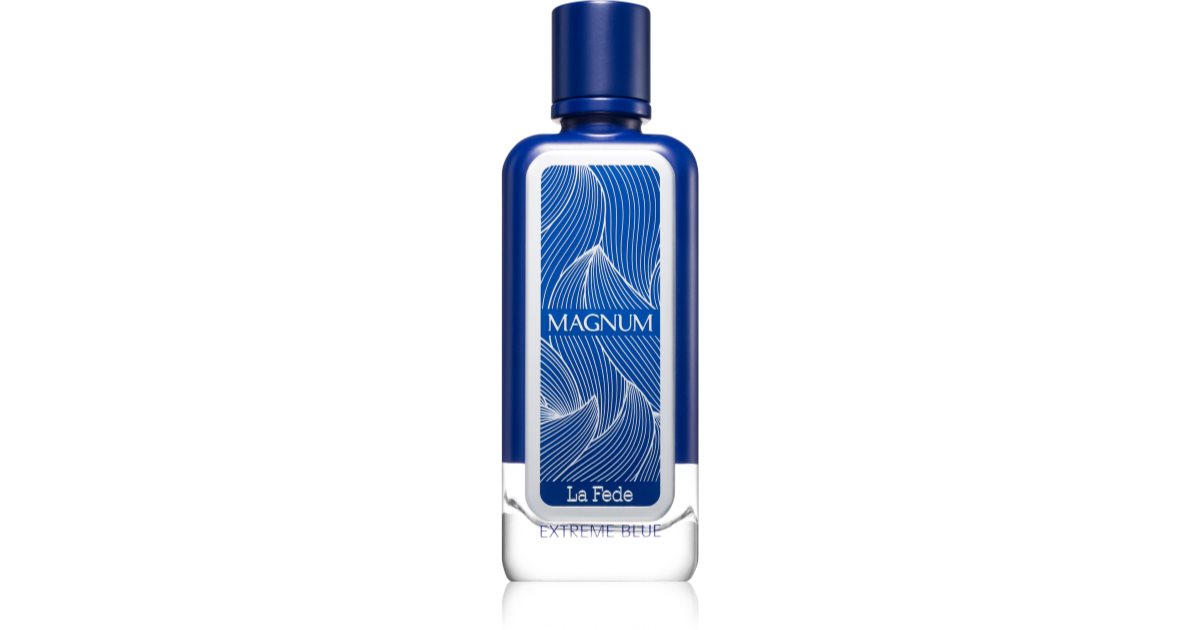 La Fede Magnum Blue 100ml