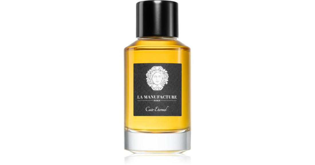 La Manufacture Cuir Eternel 100 ml