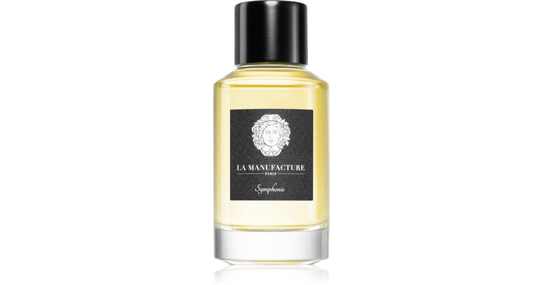 La Manufacture Symphonie 100 ml