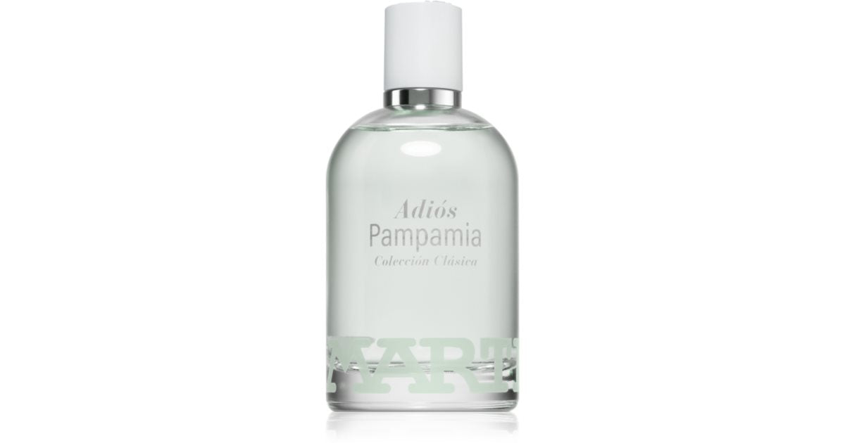 La Martina Adios Pampamia Hombre 100 ml