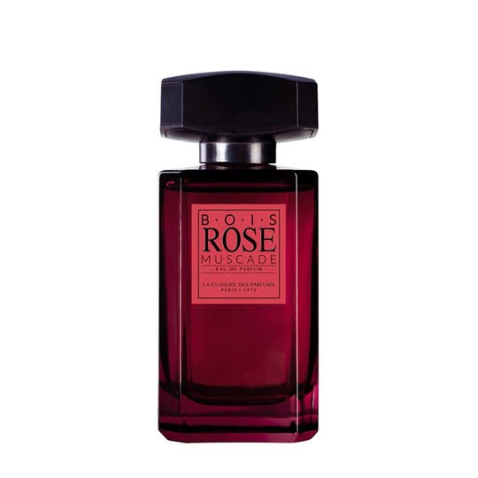 La Closerie des Parfums Bois Rose Muscade Eau de Parfum 100 ml
