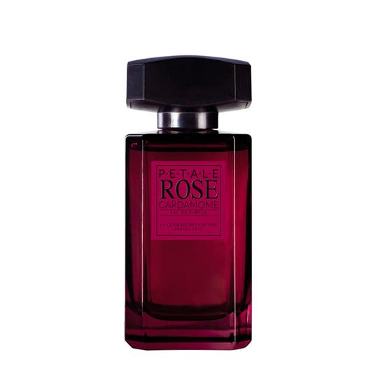 La Closerie des Parfums Petale Rose Cardamome Eau de Parfum 100 ml