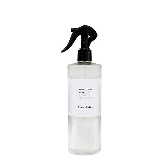 Olfactory Laboratory Biancotalco Ambient Spray 500 ml