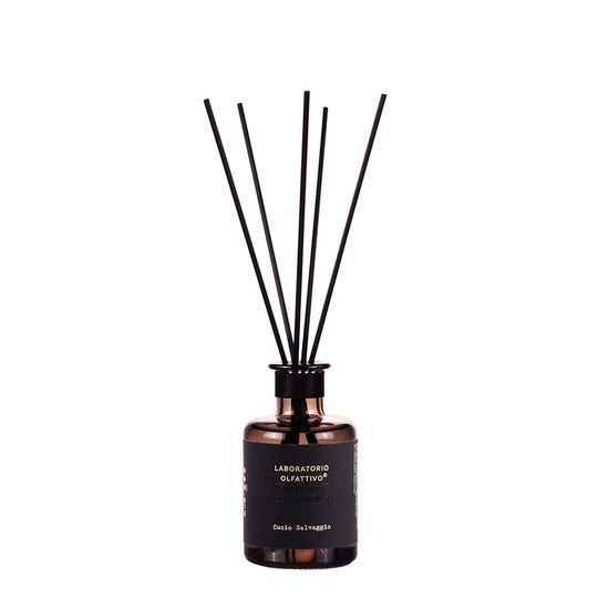 Olfactory Laboratory Cuoio Selvaggio Diffuser 200 ml