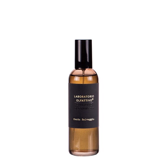 Olfactory Laboratory Cuoio Selvaggio Ambient Spray 100 ml