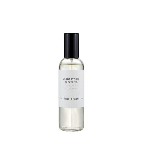 Olfactory Laboratory Winter Garden Room Spray 100 ml