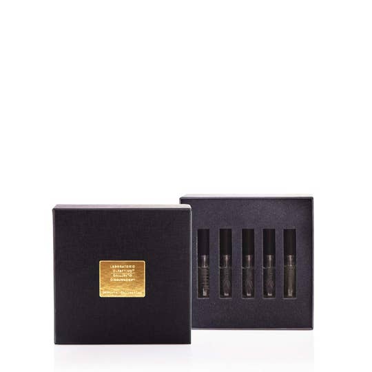 Masters Olfactory Laboratory Collection Kit