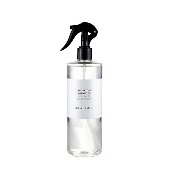 MeloMirtillo Olfactory Laboratory Ambient Spray 500 ml