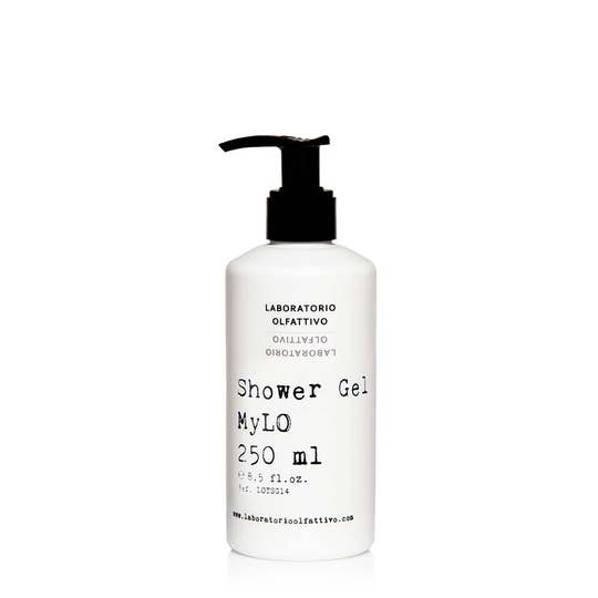 Olfactory Laboratory MyLo Shower Gel