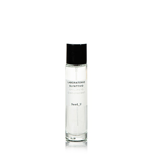 Olfactory Laboratory Need_U Hair Spray 50ml