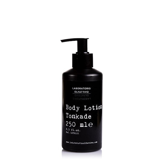 Olfactory Laboratory Tonkade Body Lotion