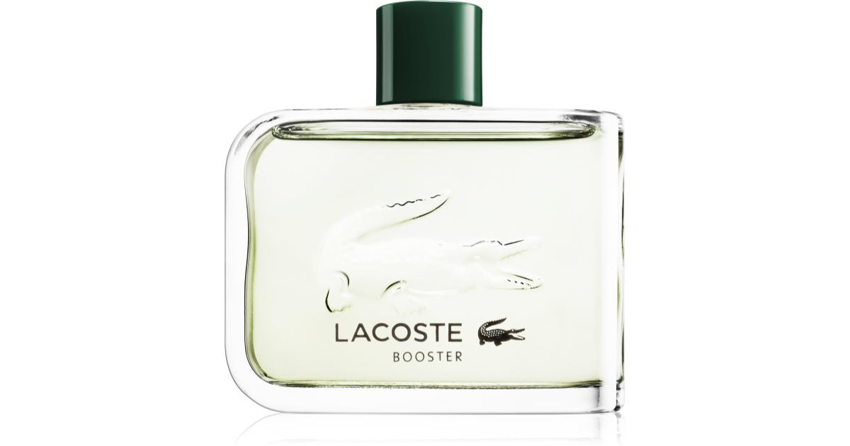 Lacoste Booster 125ml