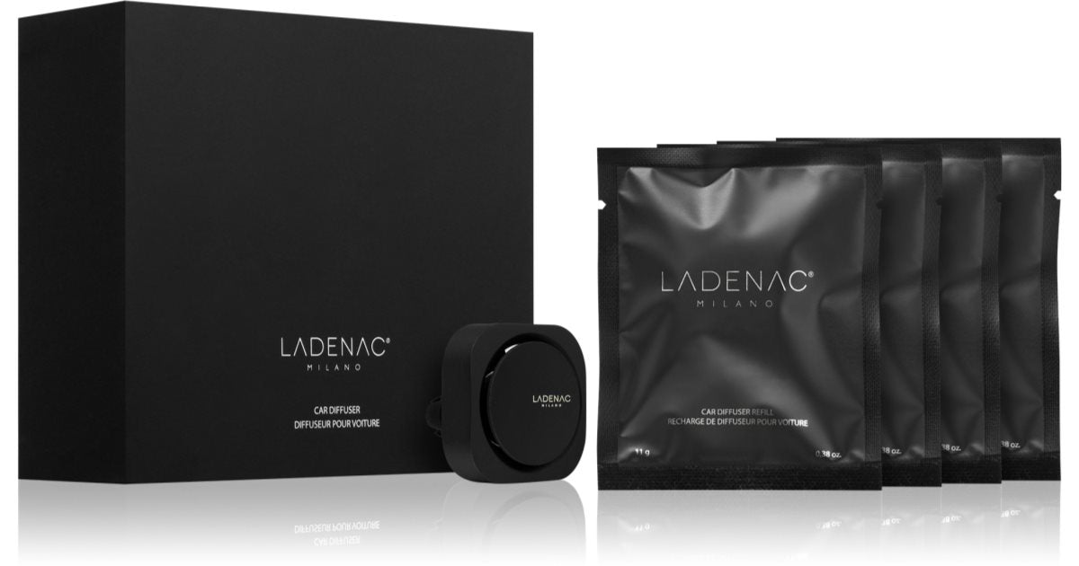 Ladenac Black gift box