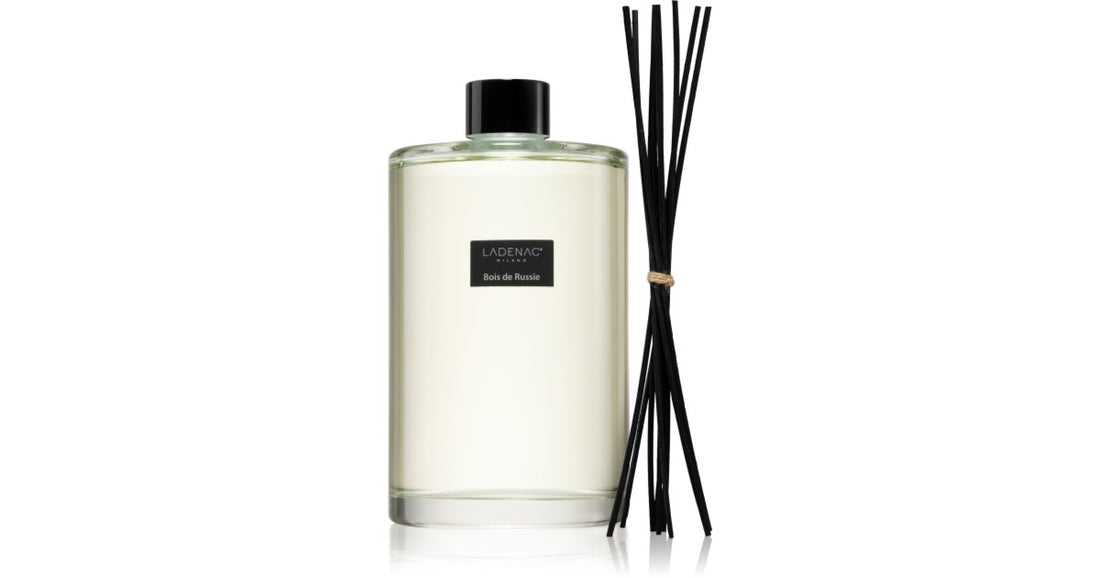 Ladenac Bois de Russie refill for aroma diffusers 500 ml