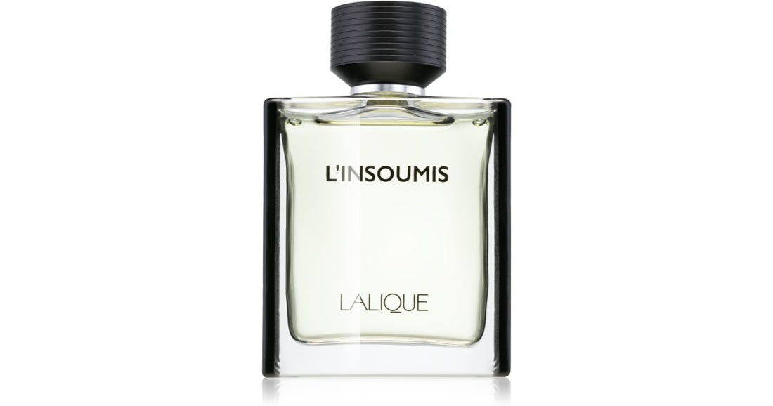 Lalique The Insoumis 100 ml