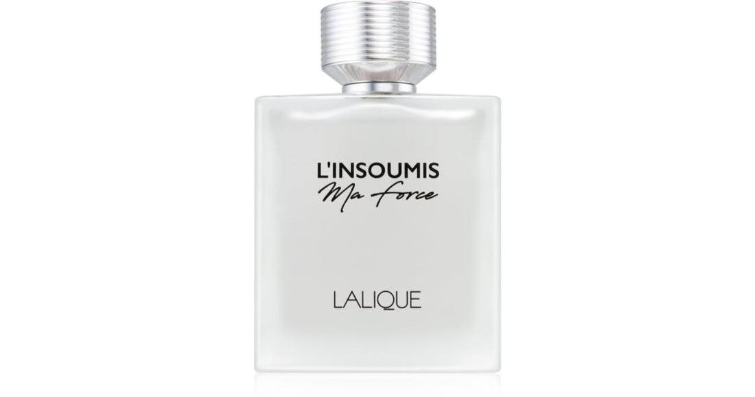 Lalique The Insoumis Ma Force 100 ml