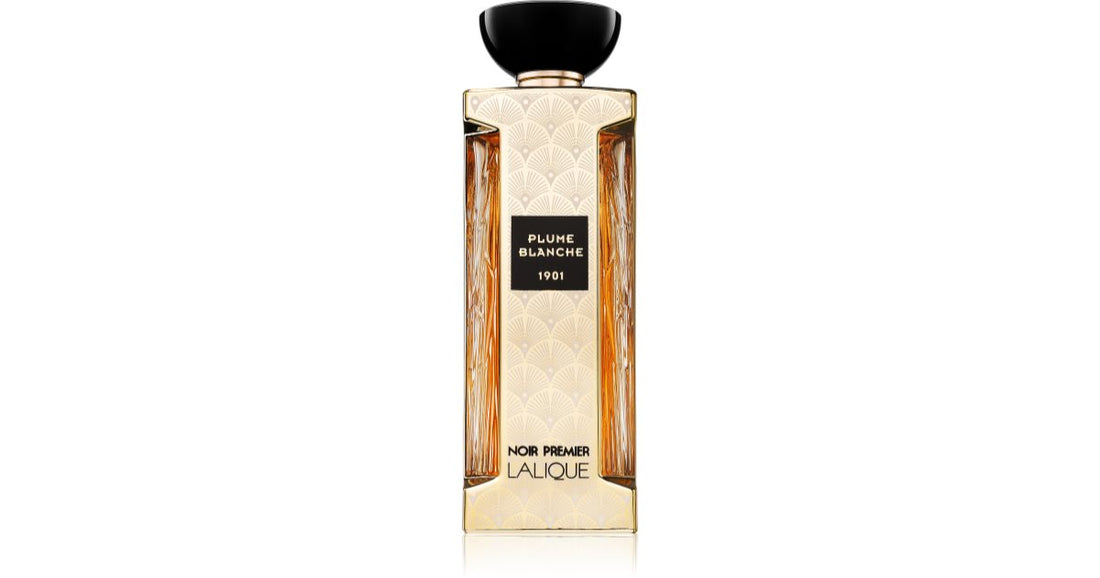 Lalique Noir Premier Plume Blanche 100 ml