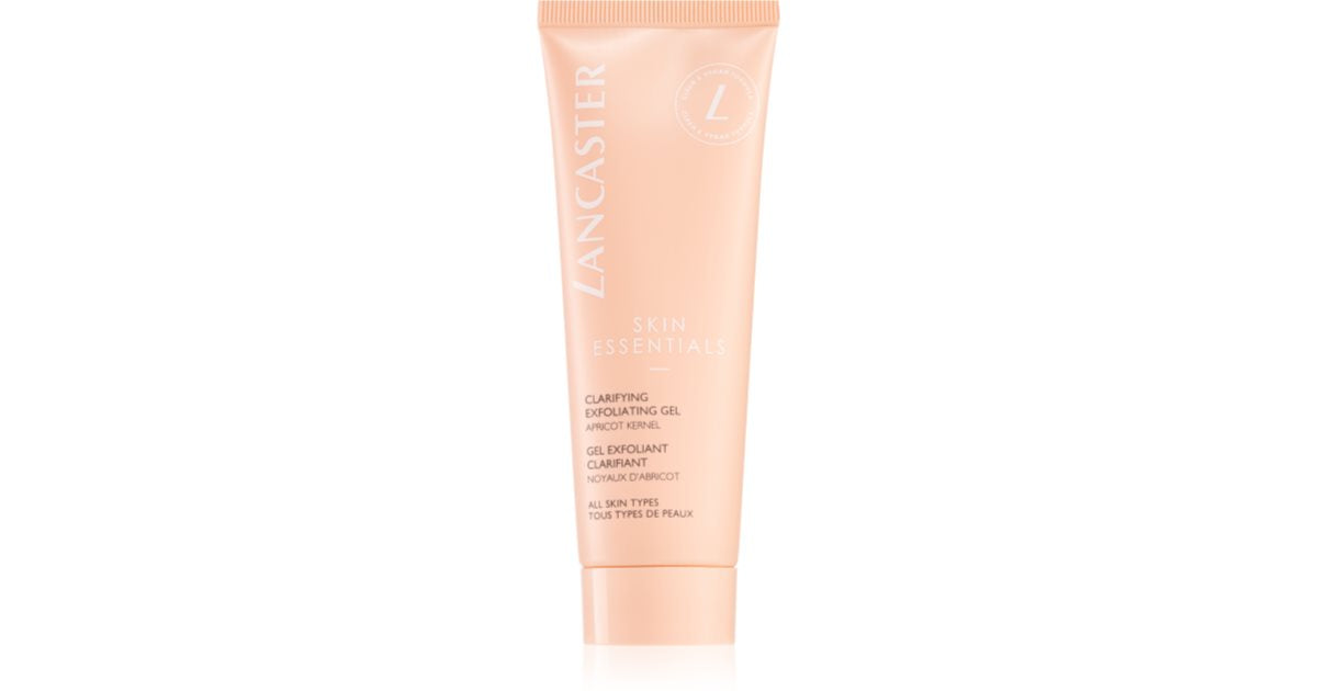 Lancaster Skin Essentials Clarifying Exfoliating Gel 75 ml