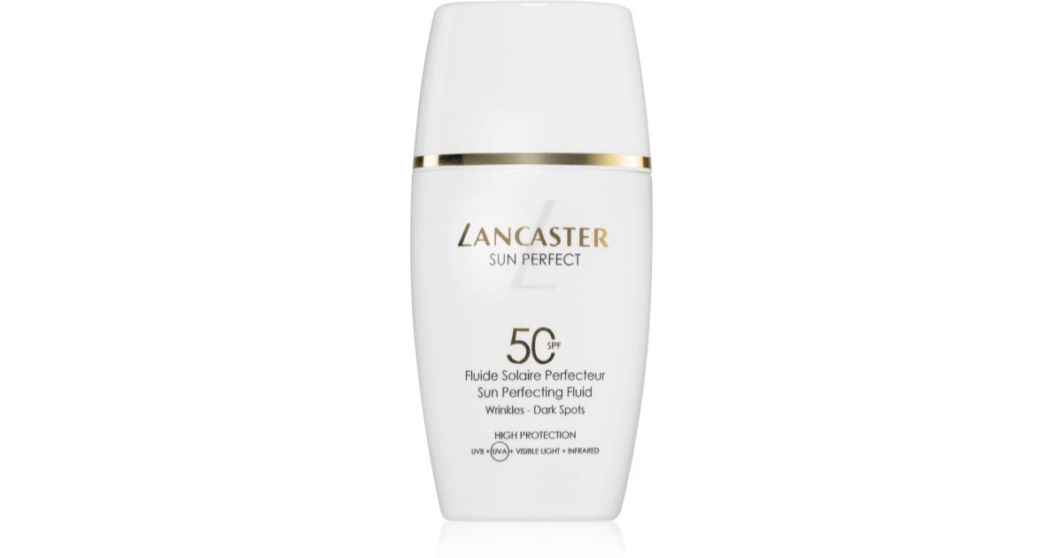 Lancaster Sun Perfect Perfecting Solar fluid 30 ml