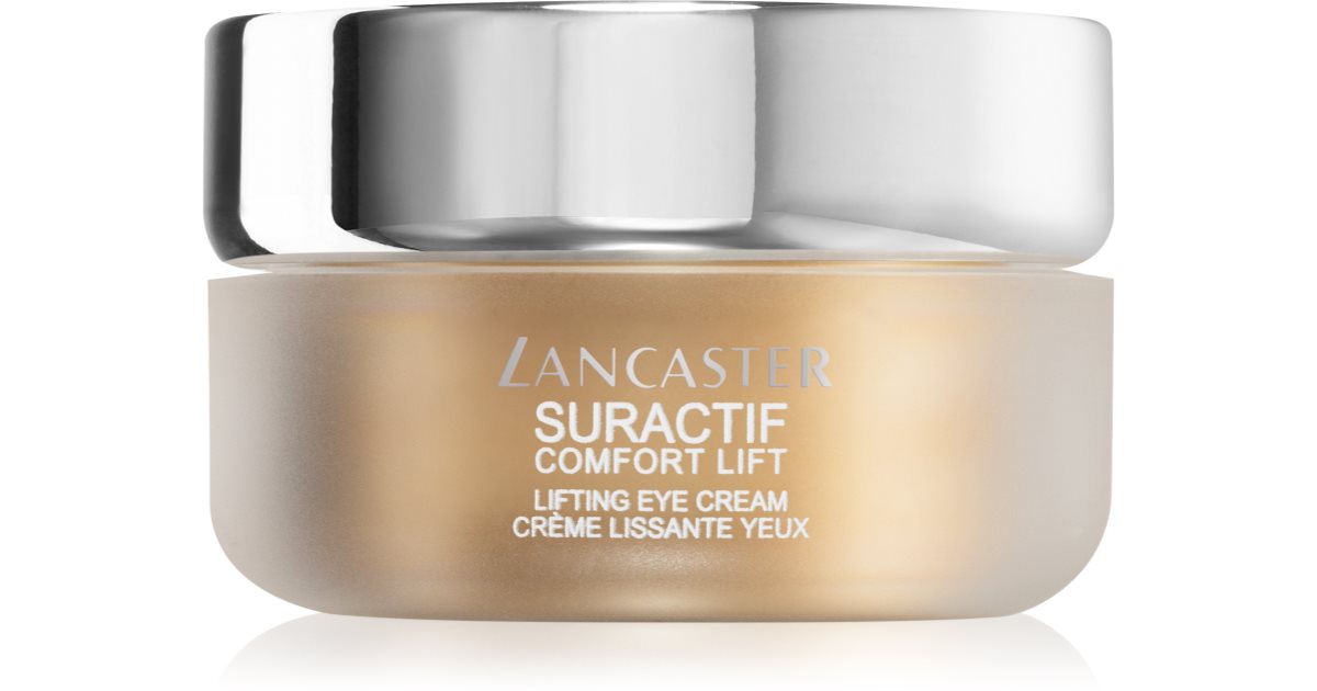 Lancaster Suractif Comfort Lift Lifting Eye Cream 15 ml