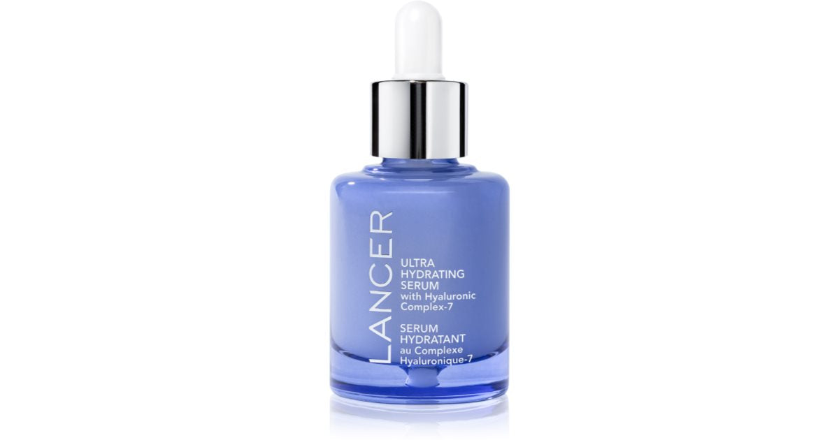 Lancer ULTRA MOISTURIZING SERUM 30 ml