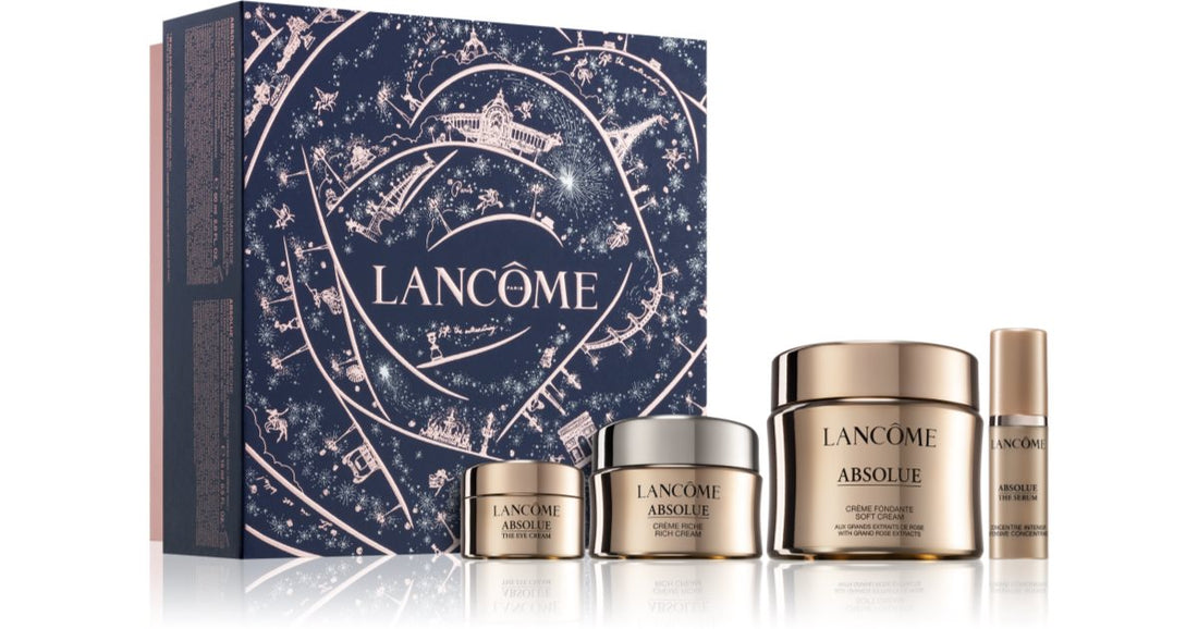 Lancôme Absolue women&