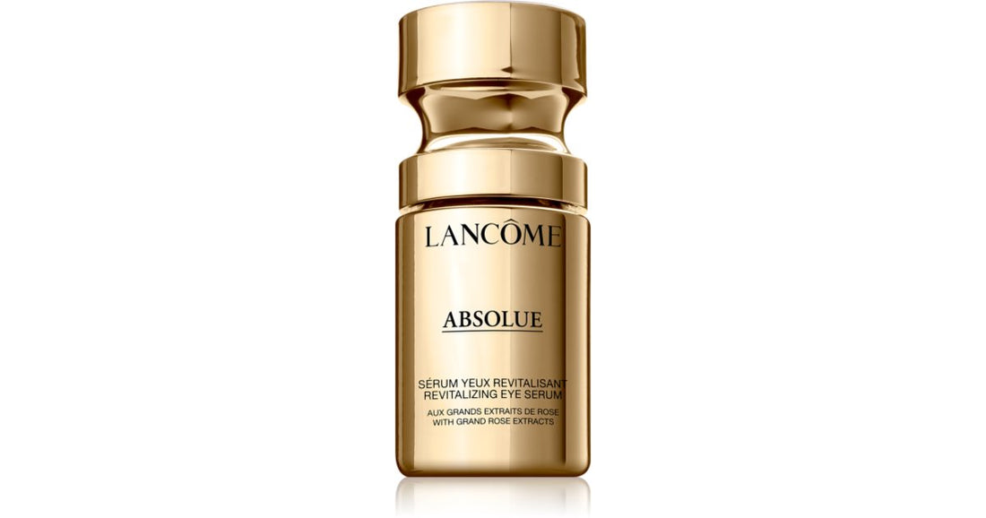 Lancôme Absolue Eye Serum 15 ml