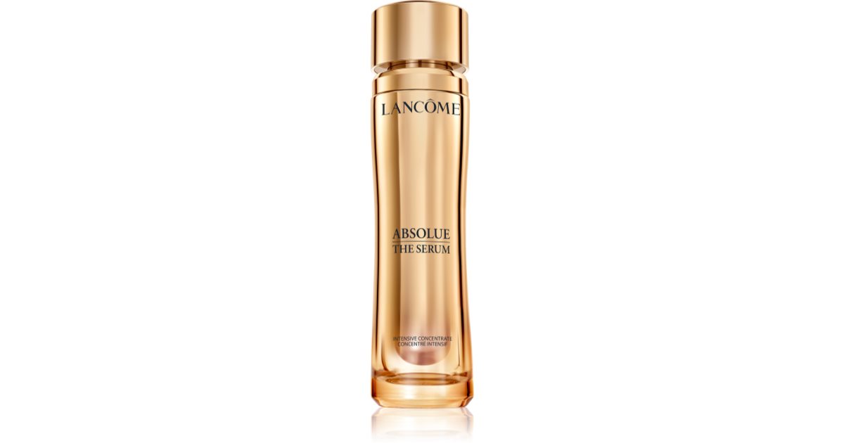 Lancôme Absolue regenerating face serum 30 ml