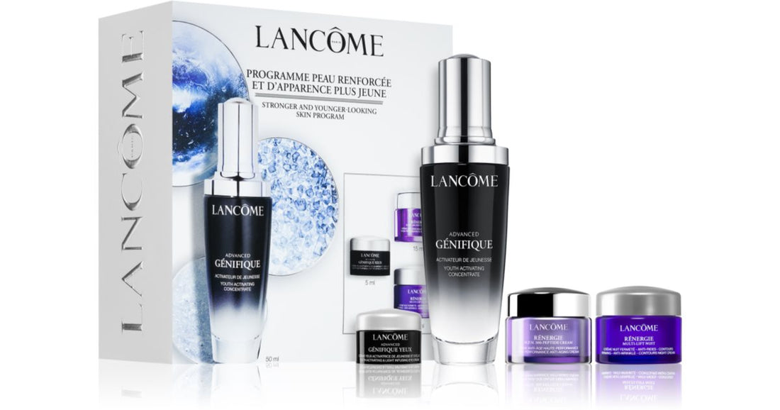 Lancôme Advanced Génifique Advanced Génefique women&