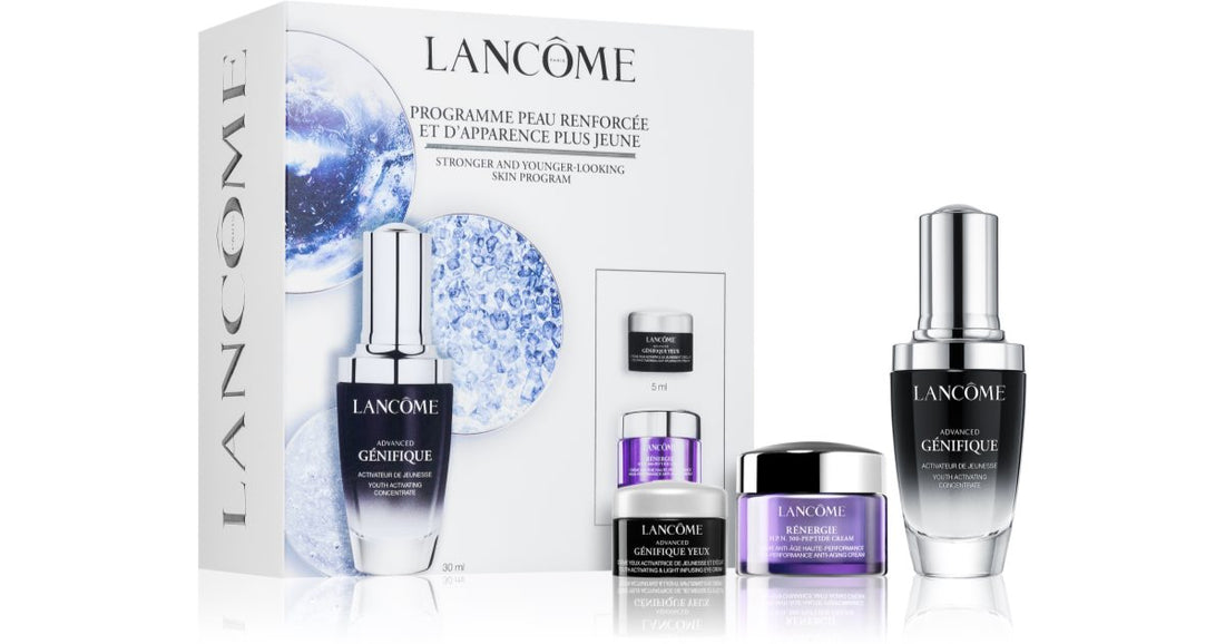 Lancôme Advanced Génifique Advanced Génefique