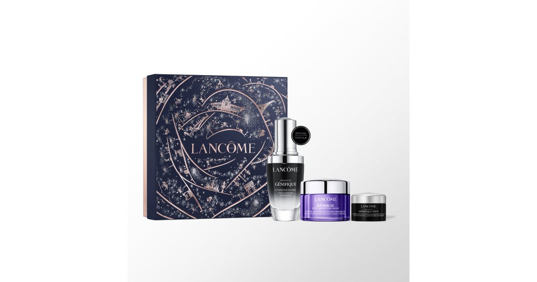 Lancôme Advanced Génifique Serum Women&