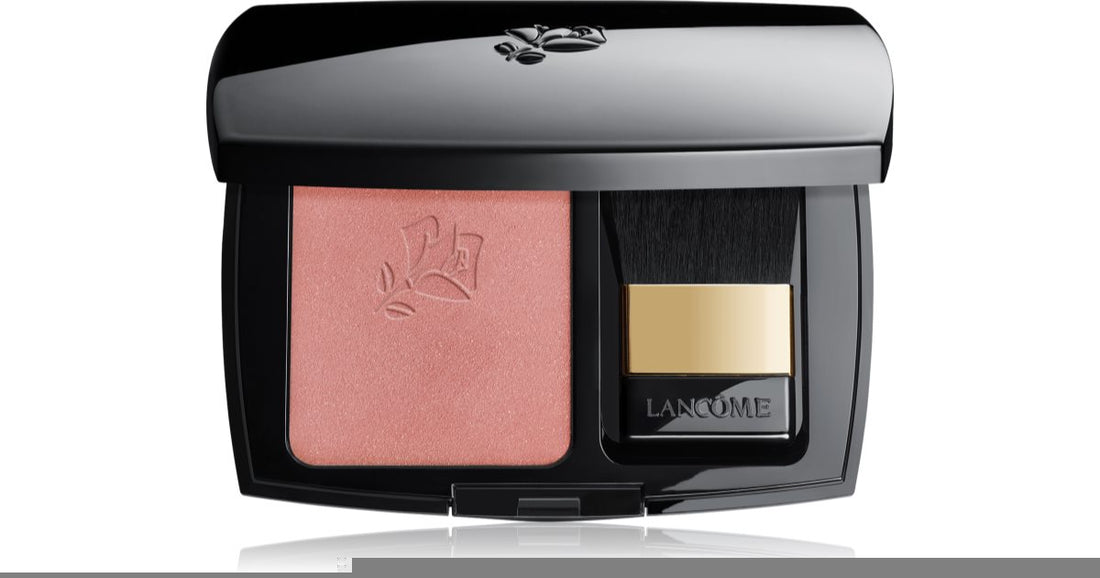 Lancôme Subtil powder blush 41 Figue Espiègle 5.1 g