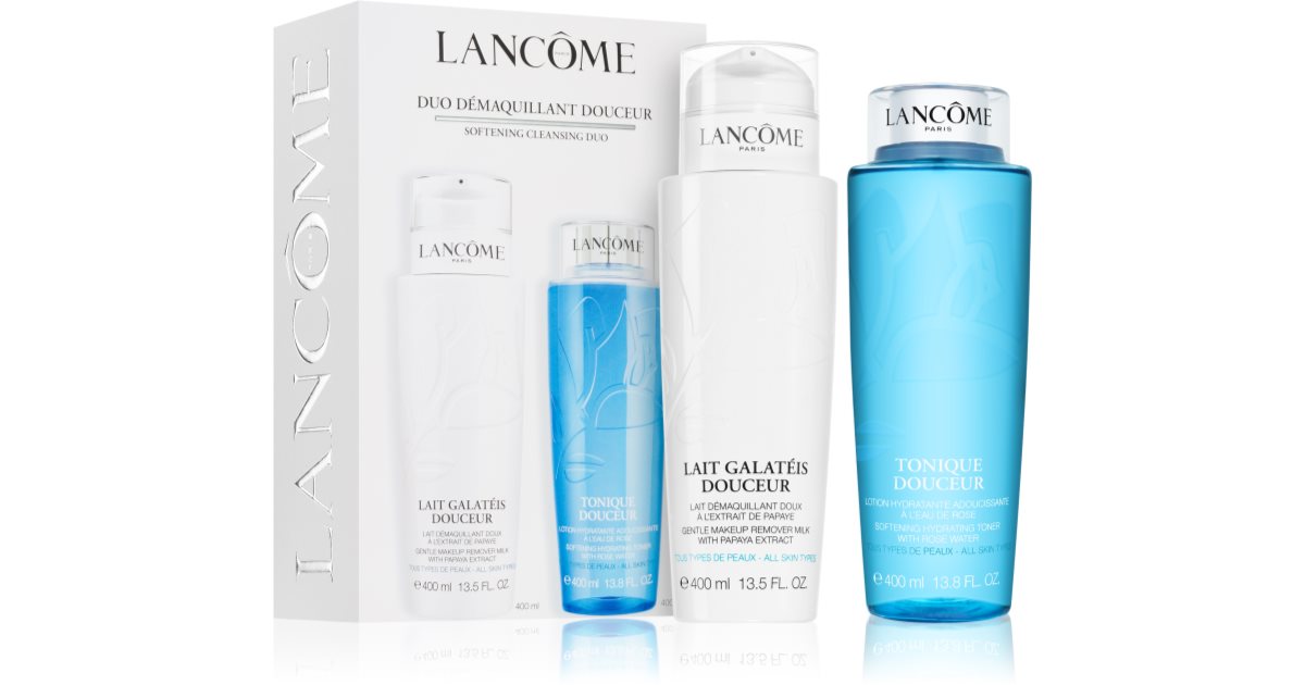 Lancôme Douceur women&