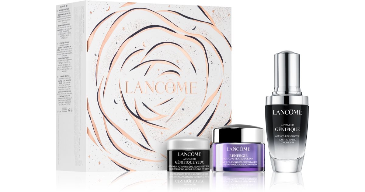 Lancôme Génifique Advanced Women&