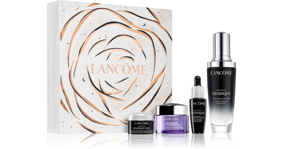 Lancôme Génifique Advanced gift-pack for women