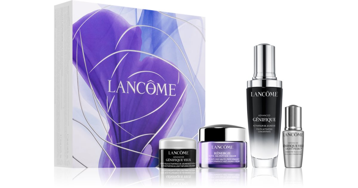 Lancôme Génifique women&