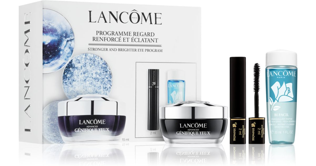 Lancôme Génifique eyes