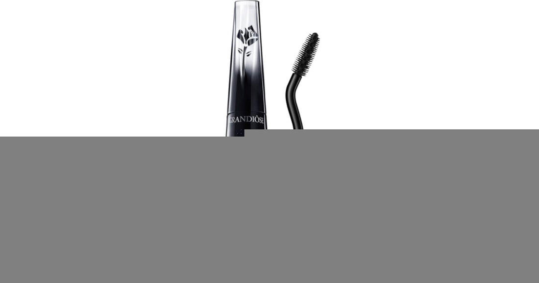 Lancôme Grandiôse color 01 Black 10 g