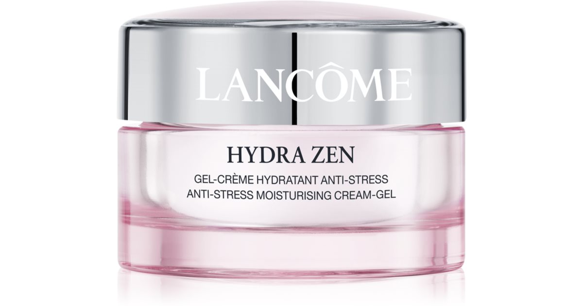 Lancôme Hydra Zen Hydrating Gel Cream to Soothe the Skin 30ml