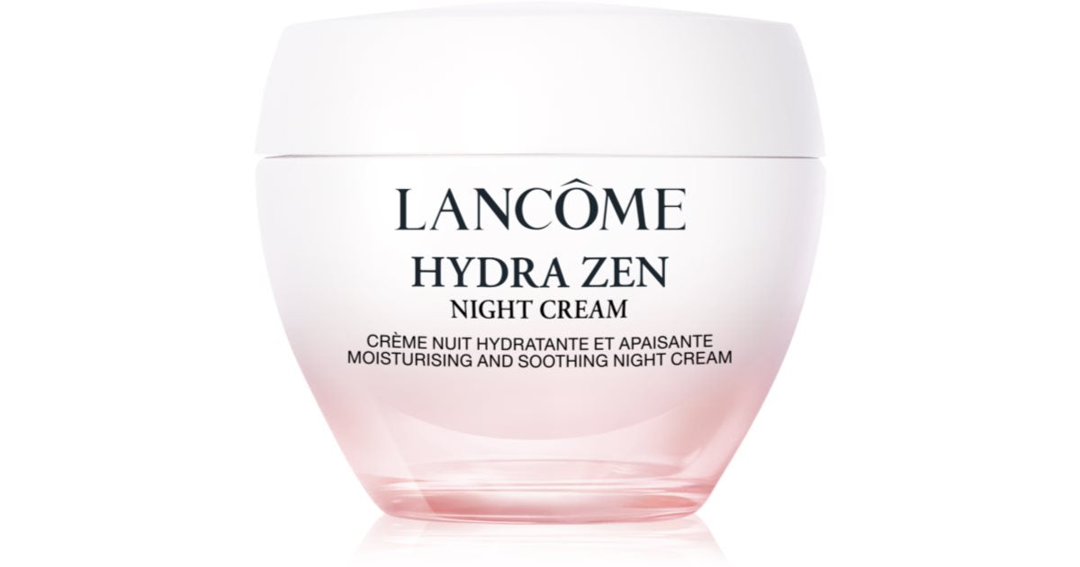 Lancôme Hydra Zen night 50 ml