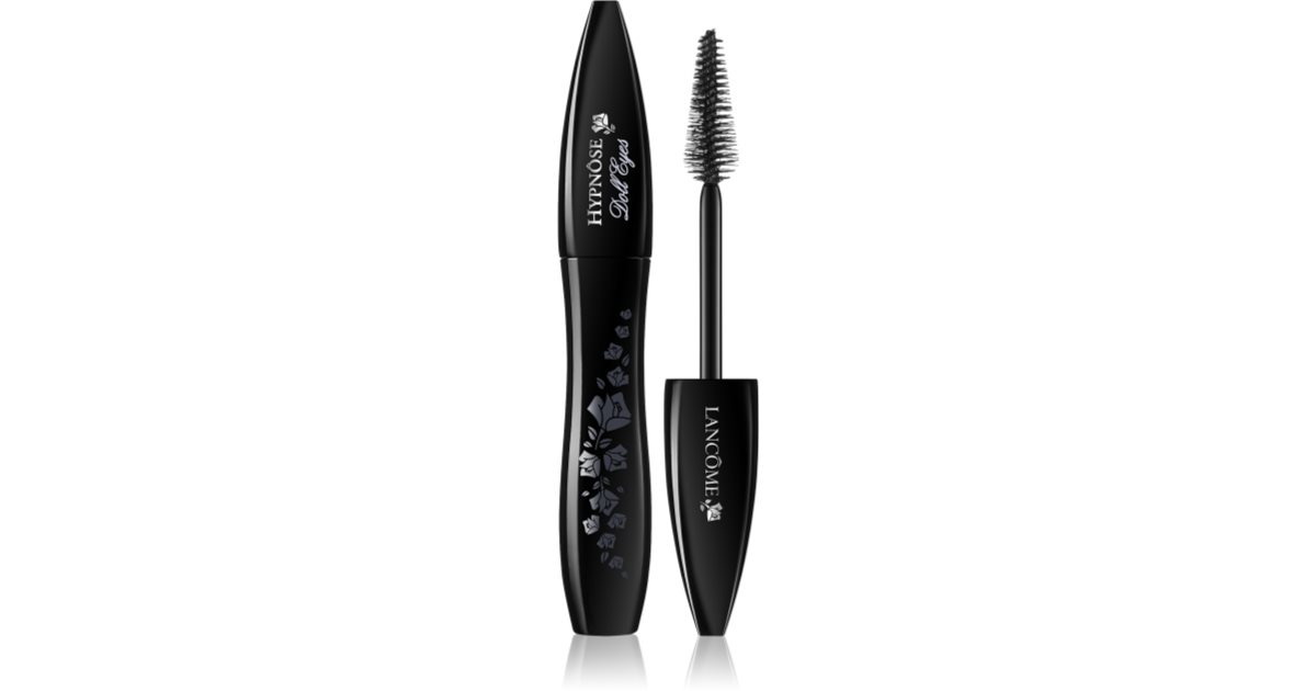 Lancôme Hypnôse Doll Eyes mascara for women color 011 Noir Intense 6.5 ml