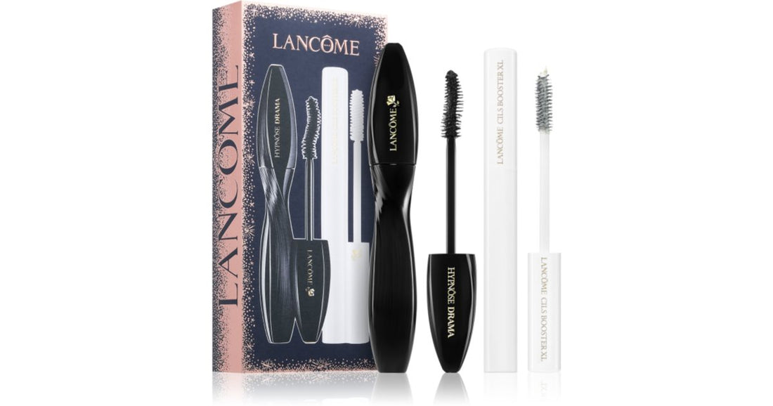 Lancôme Hypnôse Drama Gift Set 01 Excessive Black for Women 1pc