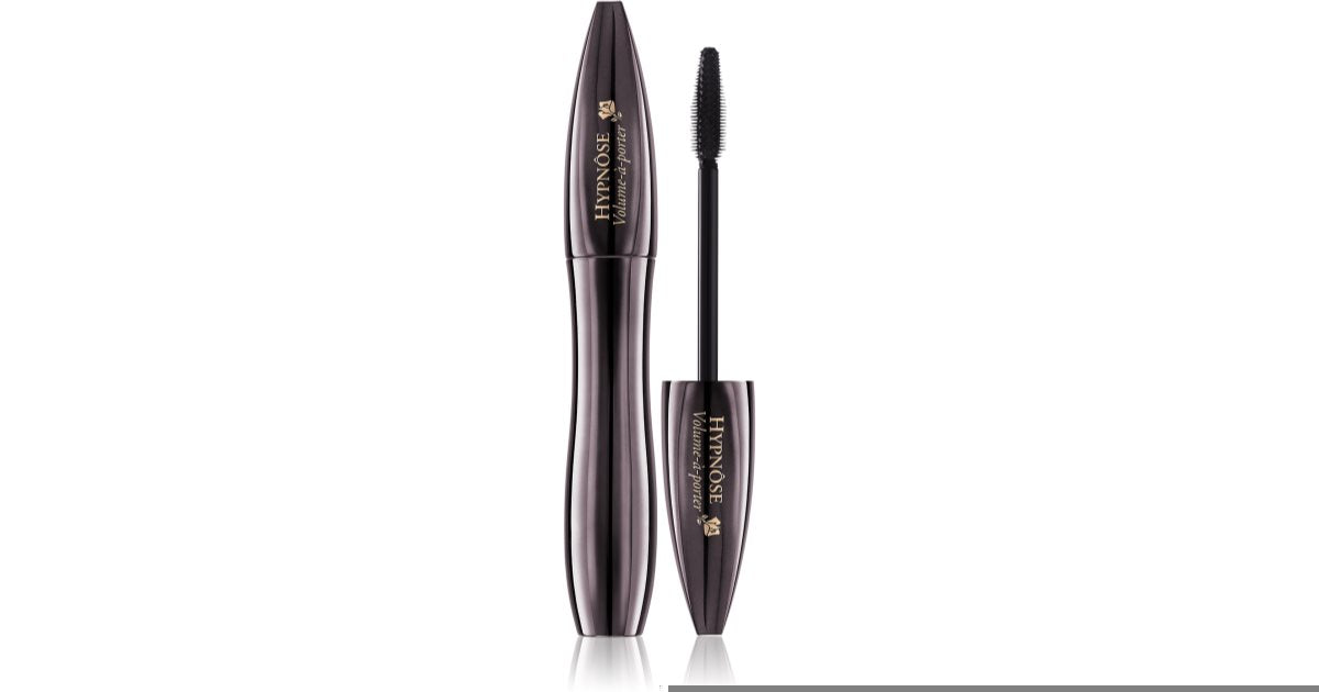 Lancôme Hypnôse Volume-à-Porter color 01 Noir Intenso 6.5 ml