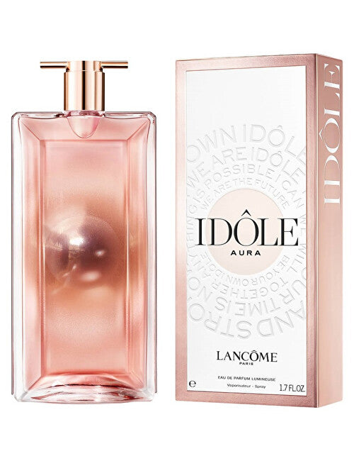 Lancôme Idôle Aura - EDP - Volume: 50 ml