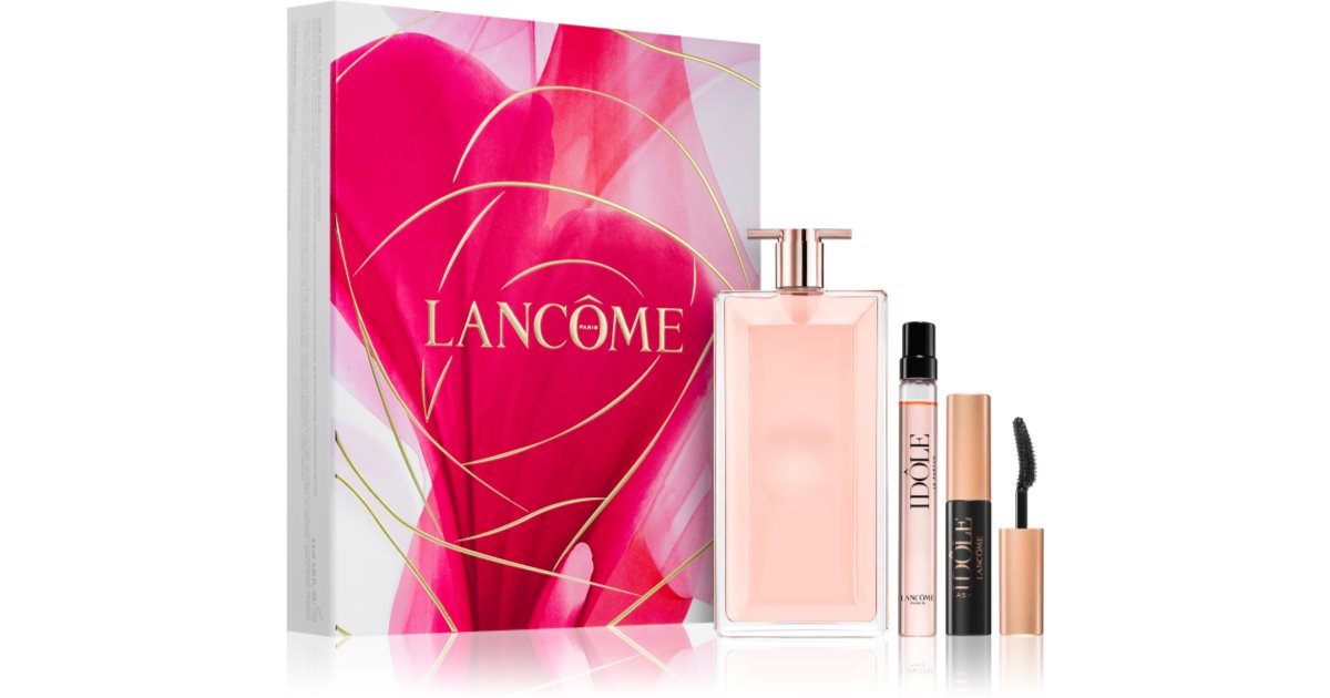 Lancôme Idôle women&