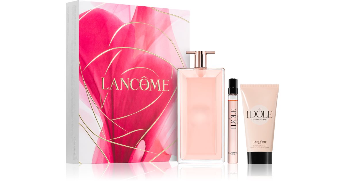 Lancôme Idôle women&