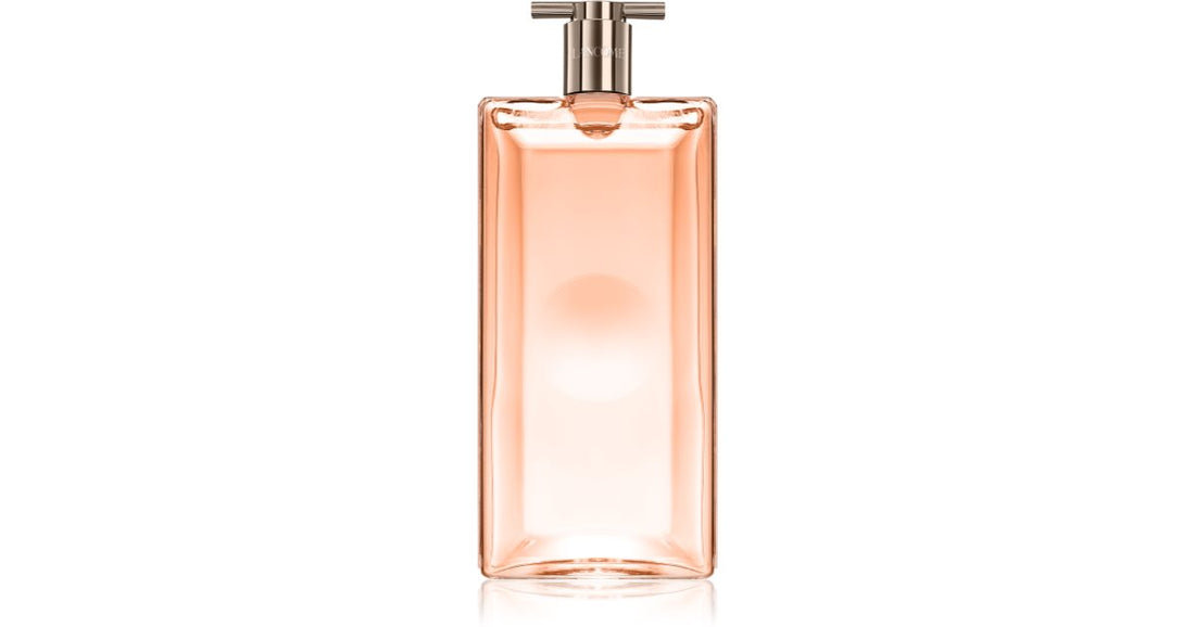 Lancôme Idôle Eau de Toilette for women 25 ml