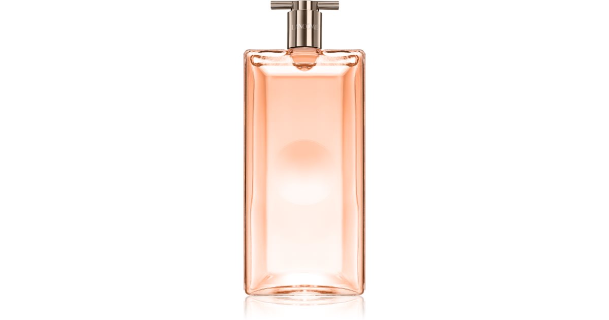 Lancôme Idôle Eau de Toilette for women 100 ml